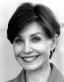 Jan Hart Black profile headshot