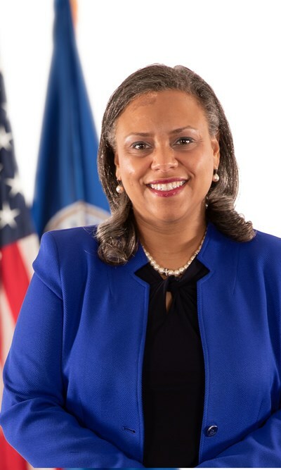 Janice Underwood profile headshot