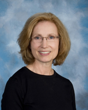 Jan Perkins profile headshot