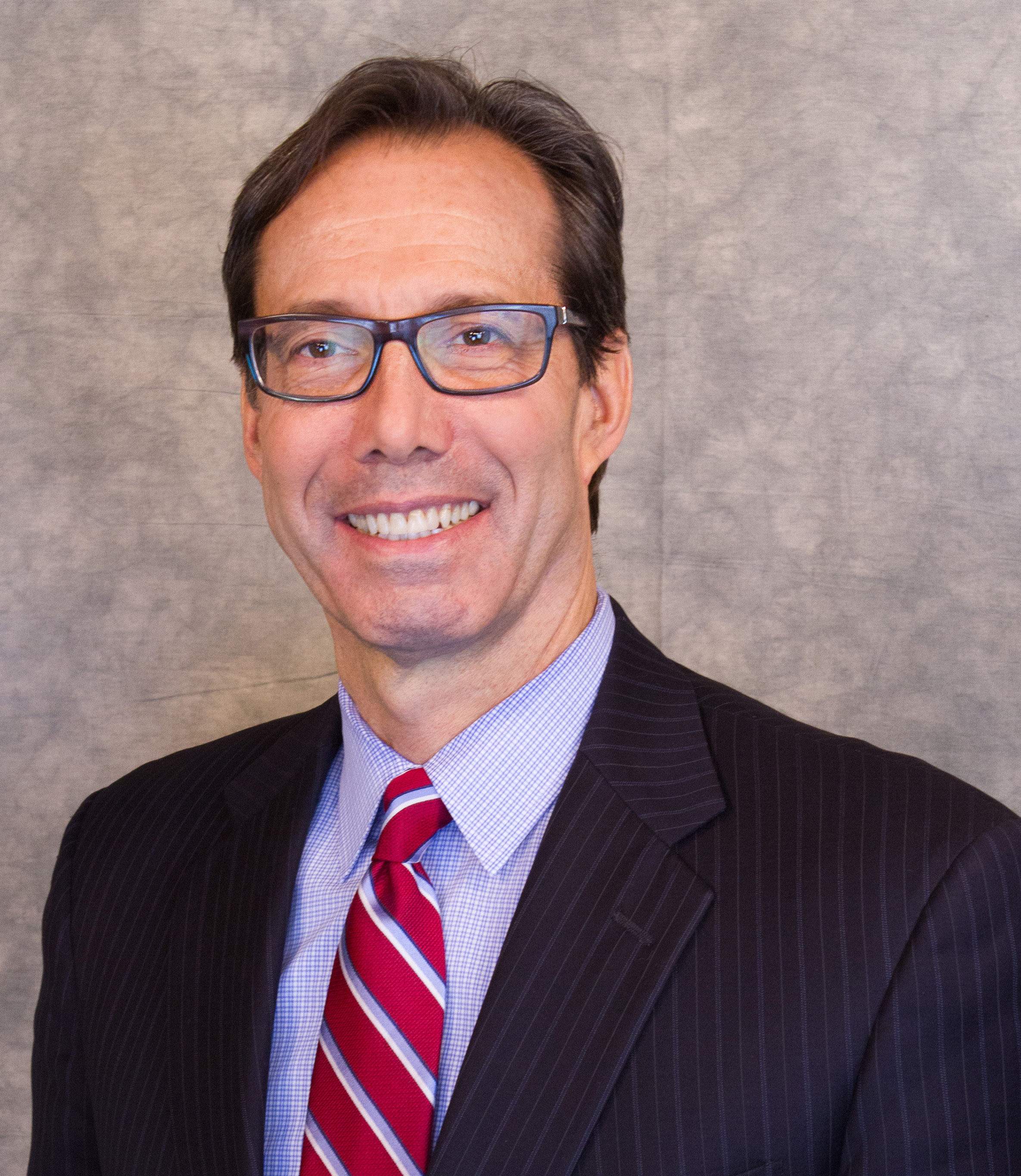 Jay Fisette profile headshot