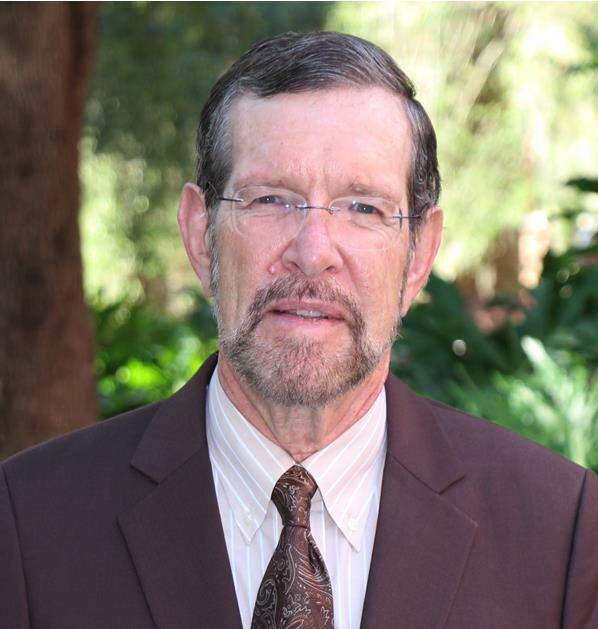 James Bowman profile headshot