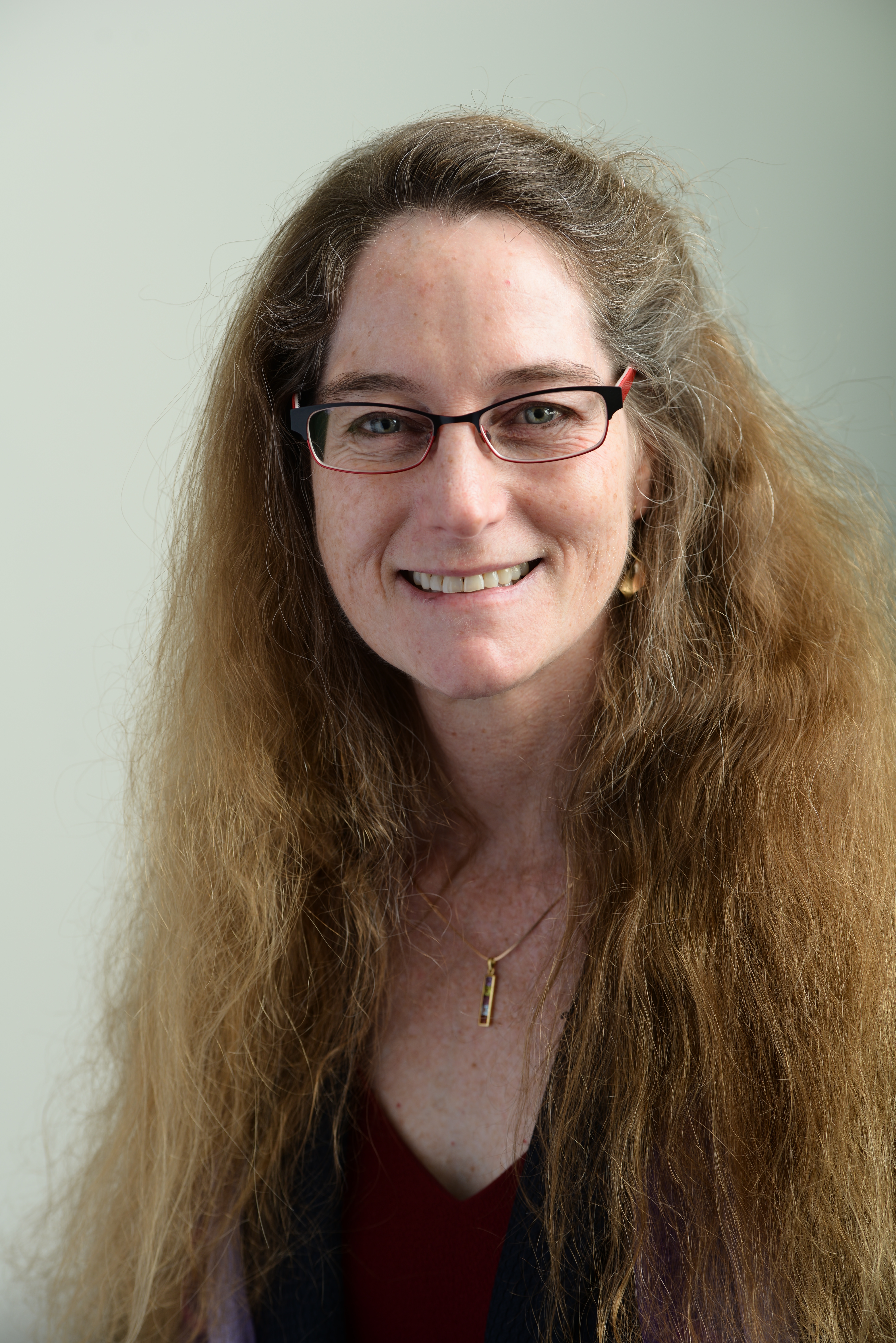 Jennifer Brinkerhoff profile headshot