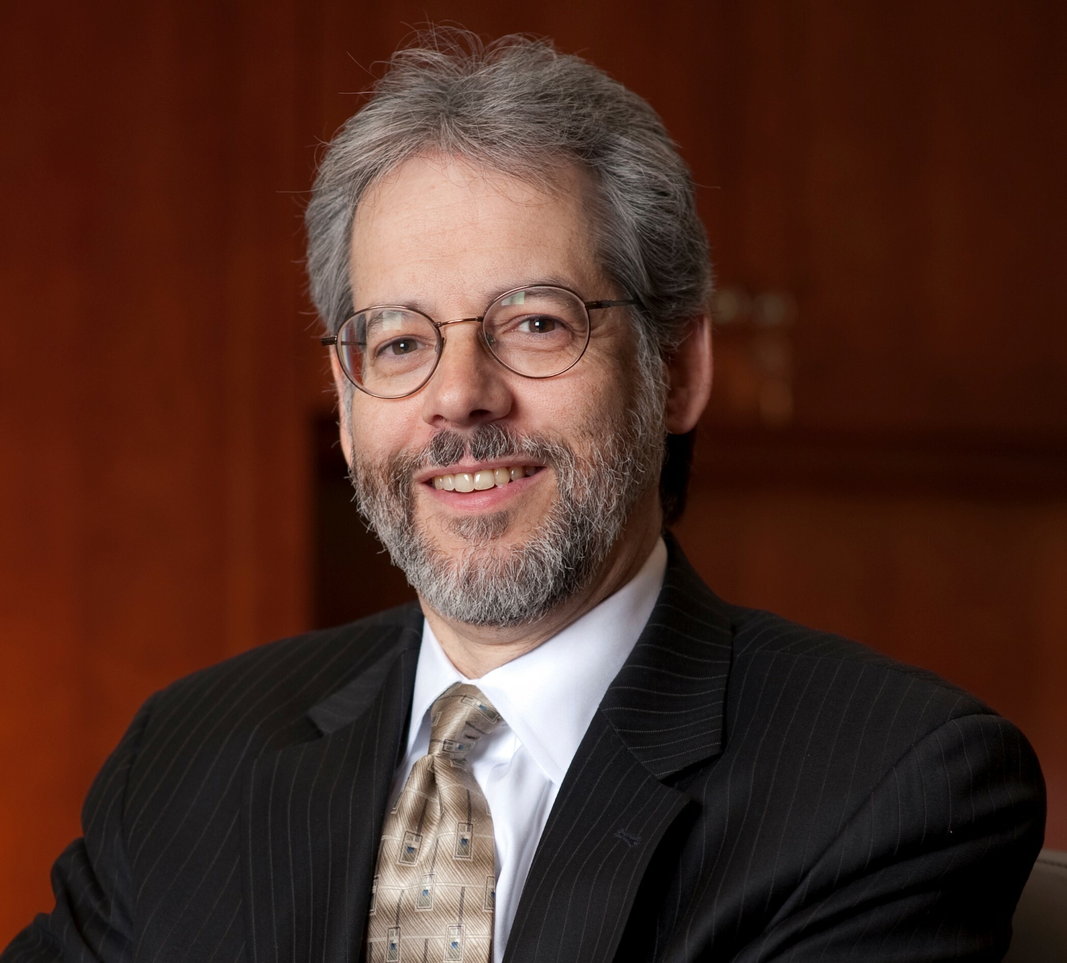 James Cook profile headshot