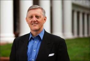 James Savage profile headshot