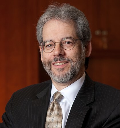 James Cook profile headshot