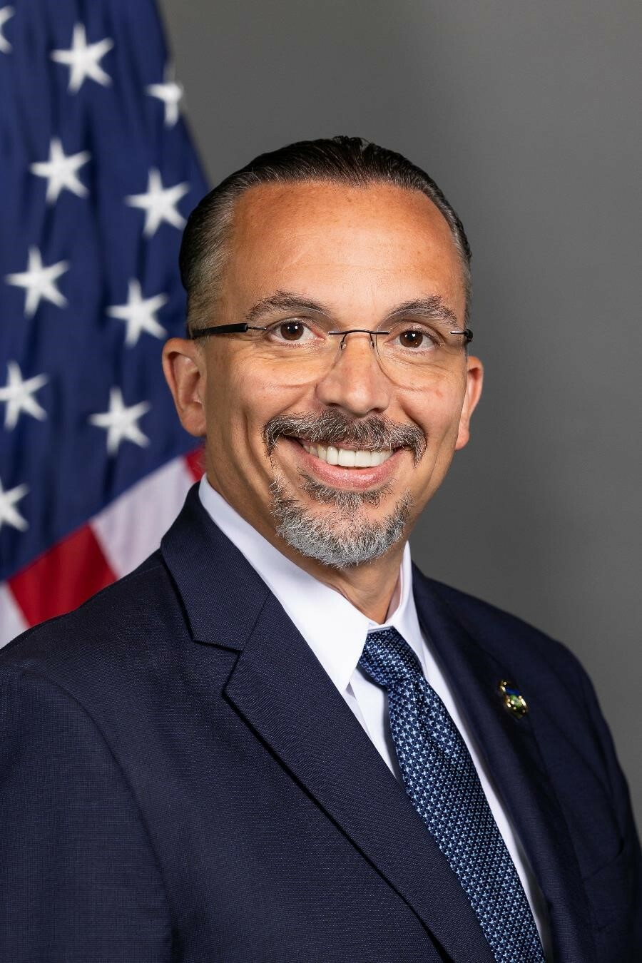 Javier Inclan profile headshot