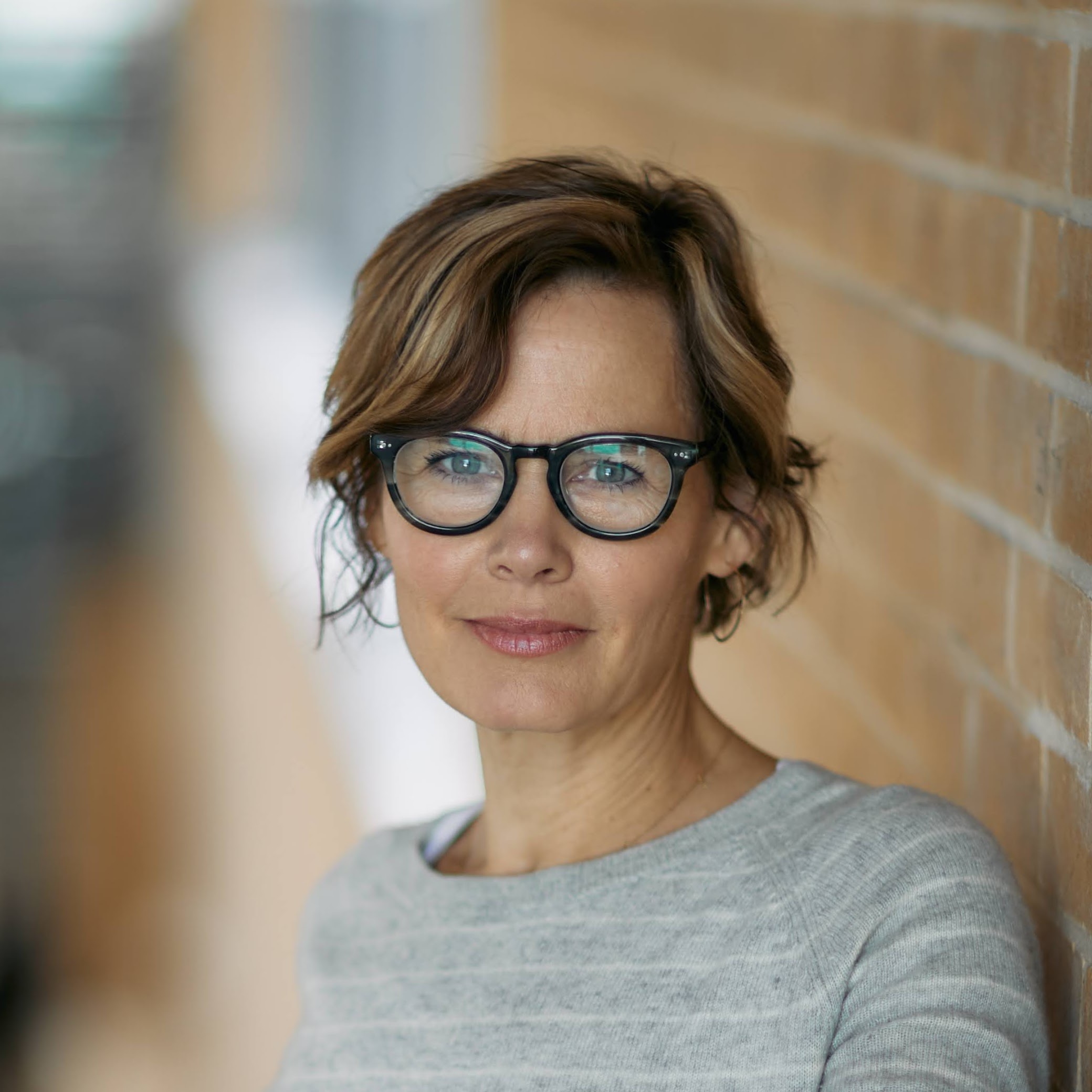 Jennifer Pahlka profile headshot