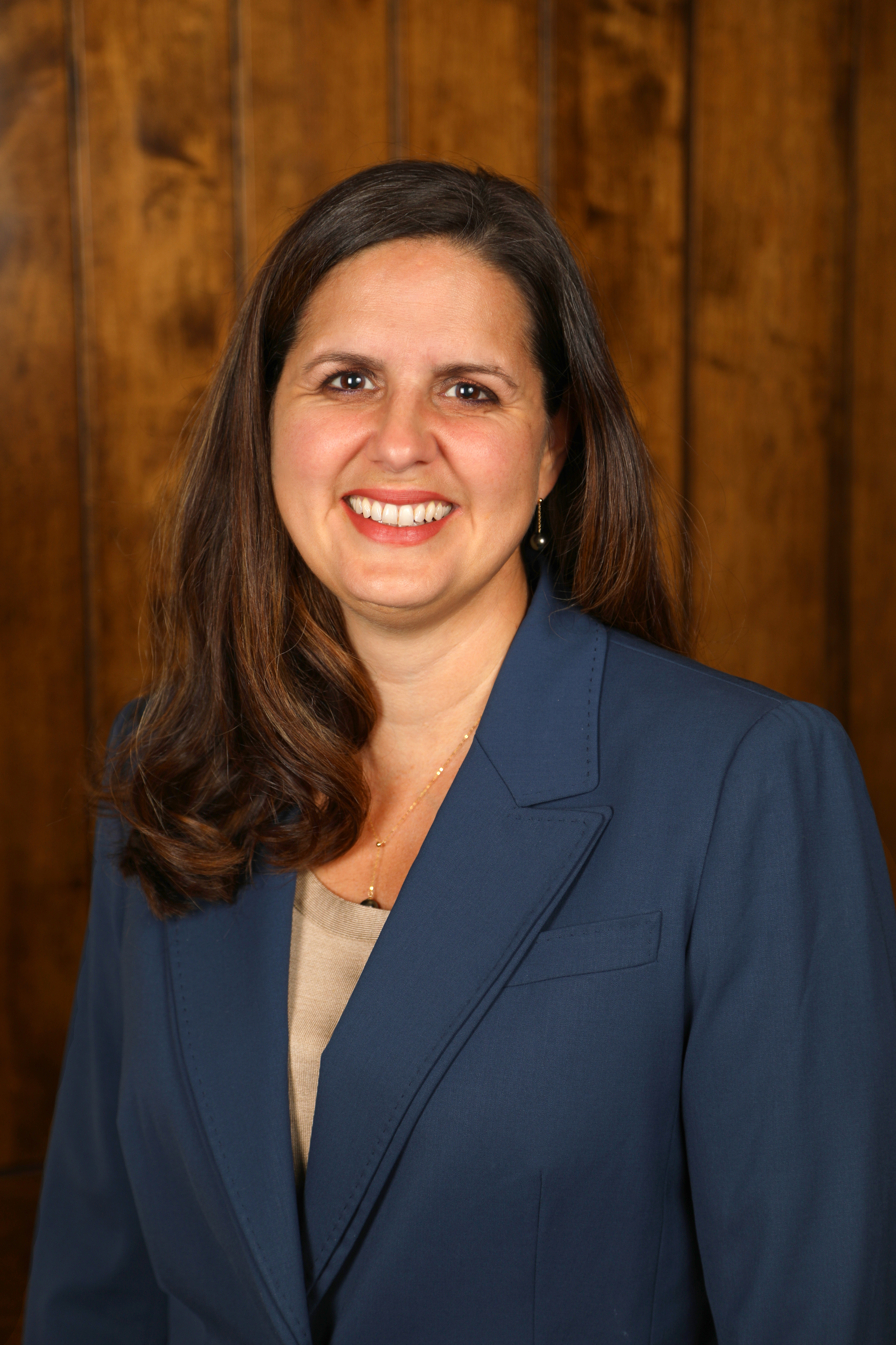 Jennifer Cowley profile headshot