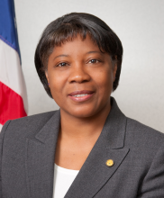 Jessie Roberson profile headshot