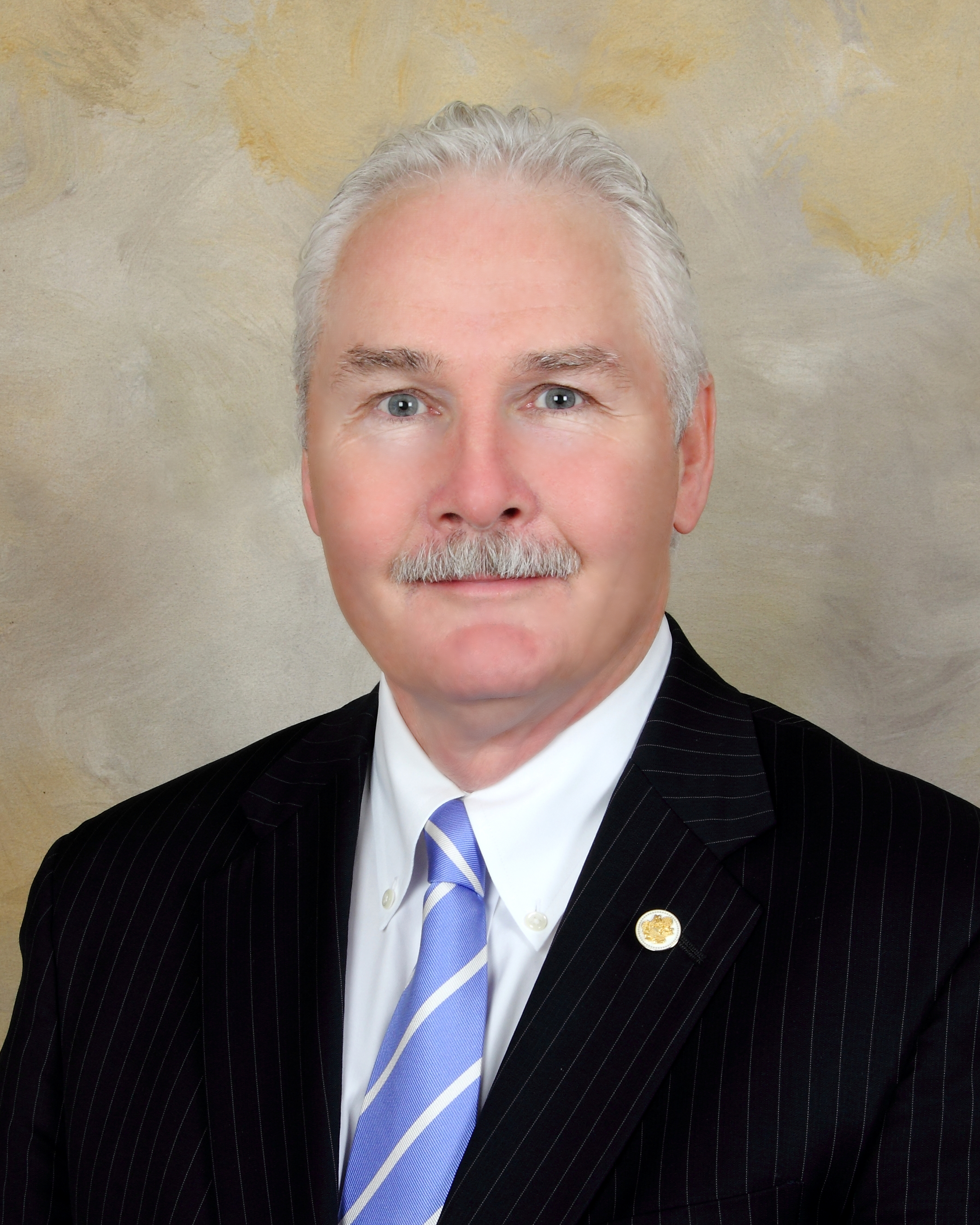 James Williams profile headshot