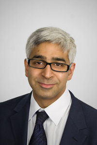 Jitinder Kohli profile headshot