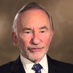 Joseph Kasputys headshot