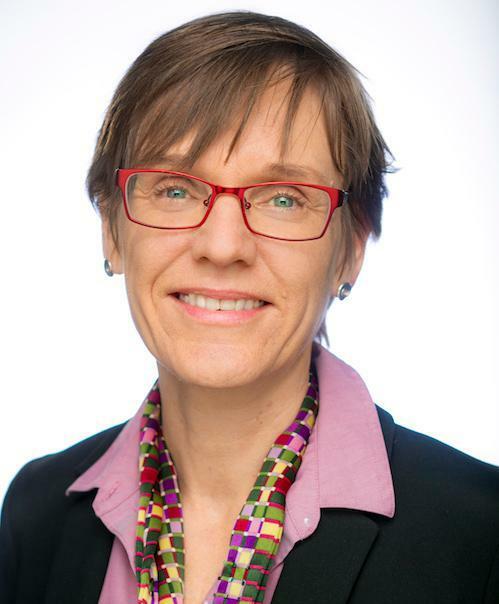 Judith Kelley profile headshot