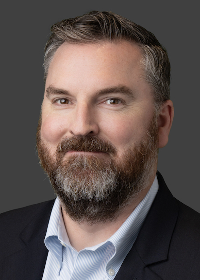 Justin Marlowe profile headshot