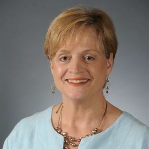 Jocelyn M. Johnston profile headshot