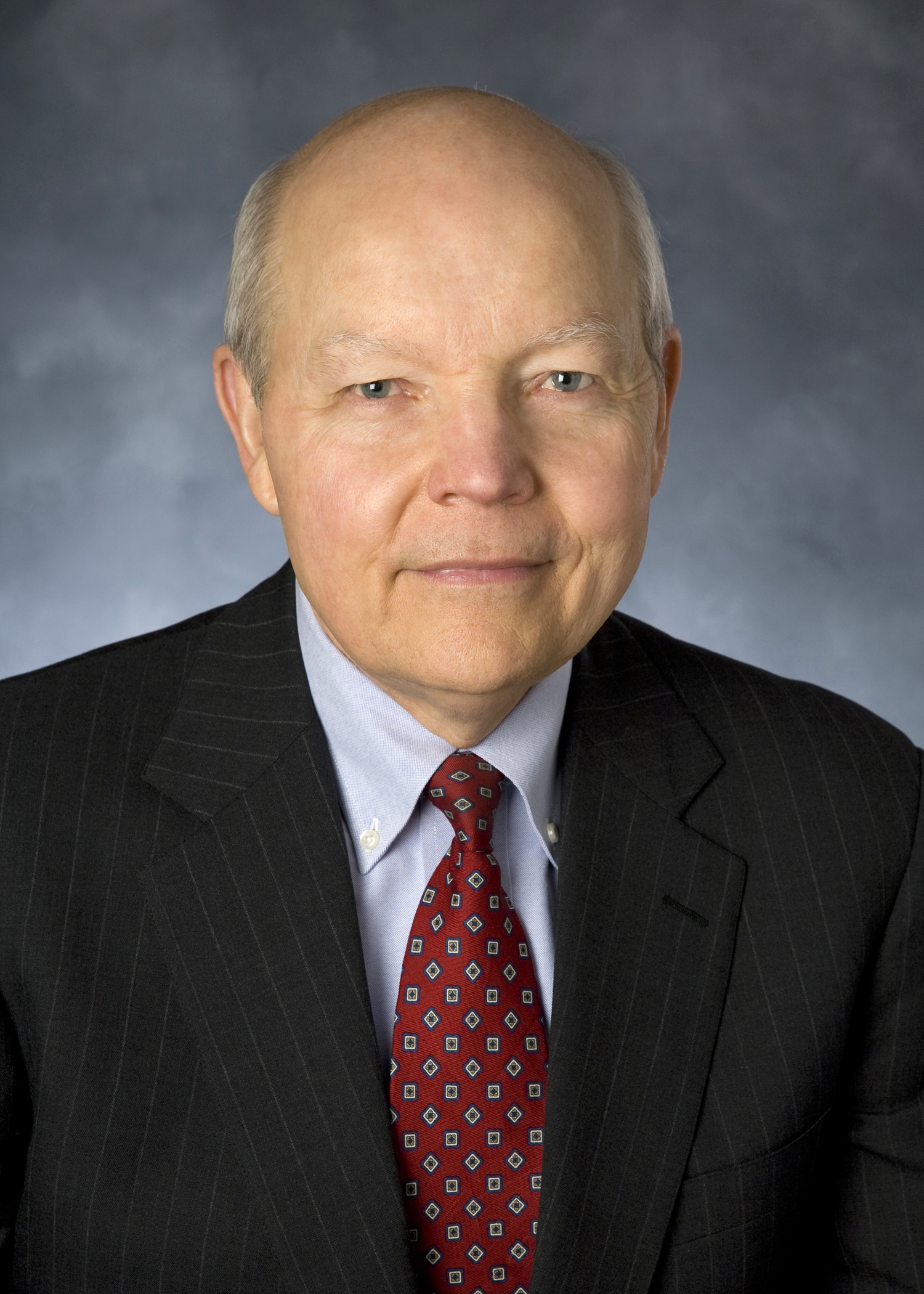 John Koskinen profile headshot