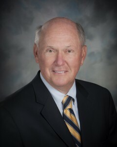 John Dyer profile headshot