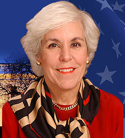 Martha Kumar profile headshot