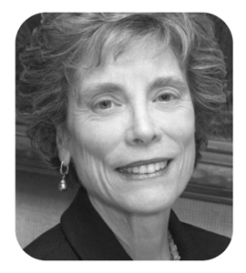 Jane Pisano profile headshot