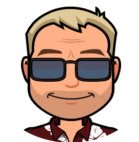 Joe Przeczewski profile headshot