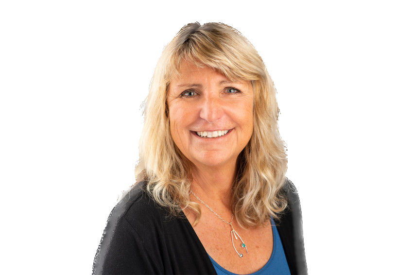 JoAnne Speers profile headshot