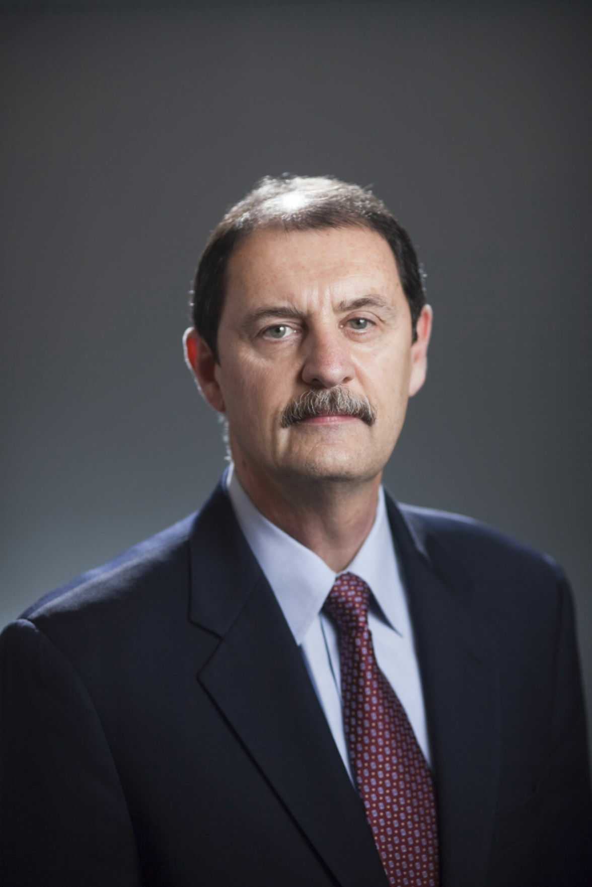 Tom Lundy profile headshot