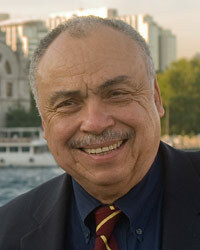 Julius Coles profile headshot