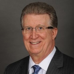 Jeffrey Steinhoff profile headshot