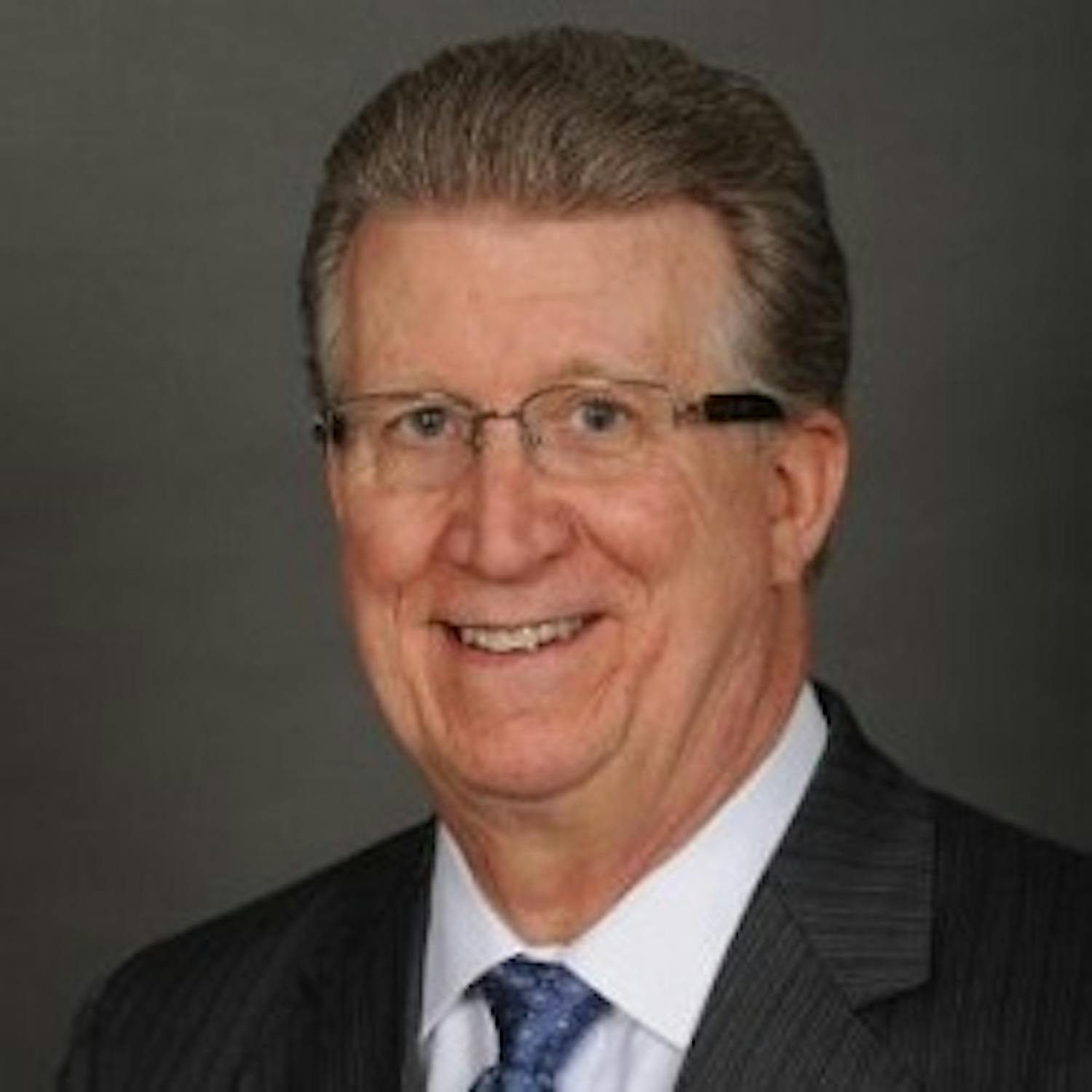 Jeffrey Steinhoff profile headshot