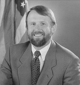 Kenneth Apfel profile headshot