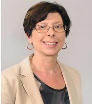 Karen Mossberger profile headshot