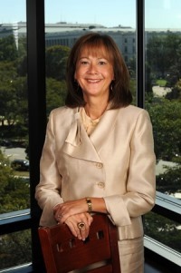 Karen Evans profile headshot