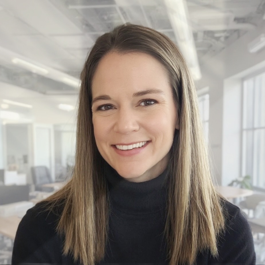 Kaitlyn Blume profile headshot