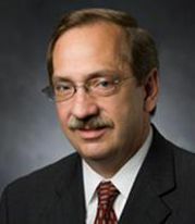 J. Edward Kellough profile headshot