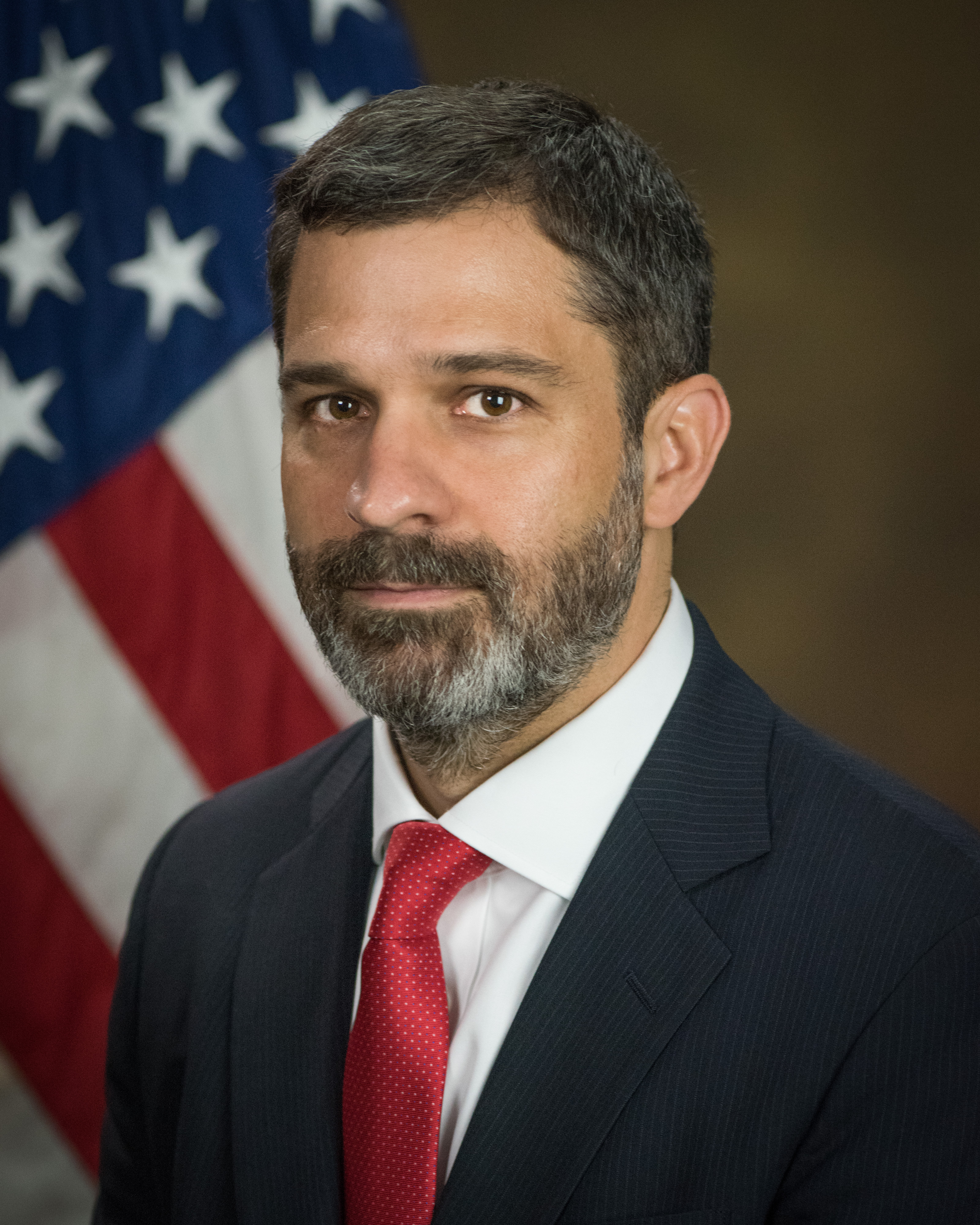 Kenneth Dieffenbach profile headshot