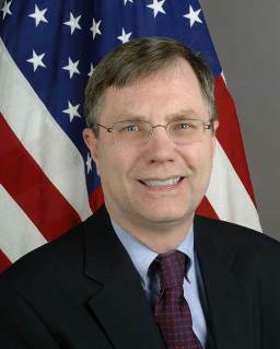 Patrick Kennedy profile headshot