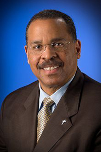 J. Kenneth Blackwell profile headshot