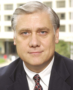 Kenneth Kizer profile headshot