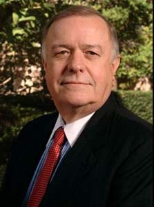 Kingsley Haynes profile headshot