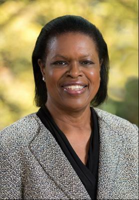 Kaye Husbands Fealing profile headshot