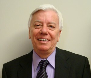 John Kincaid profile headshot