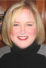 Dora Vertenten profile headshot