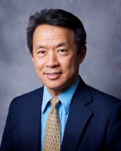 Kuotsai Liou profile headshot