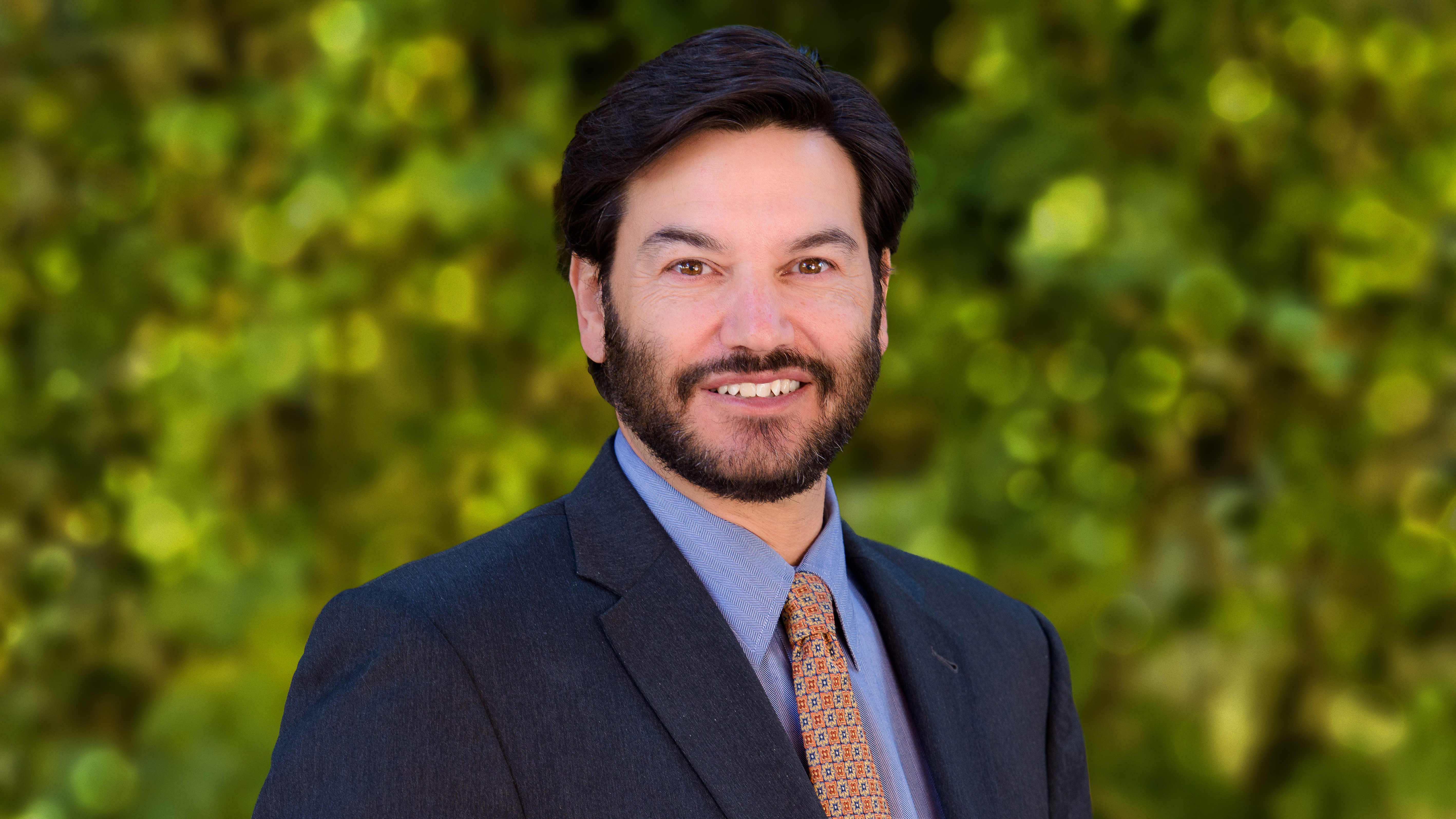 Jonathan Koppell profile headshot