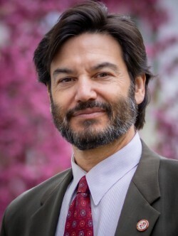 Jonathan Koppell profile headshot