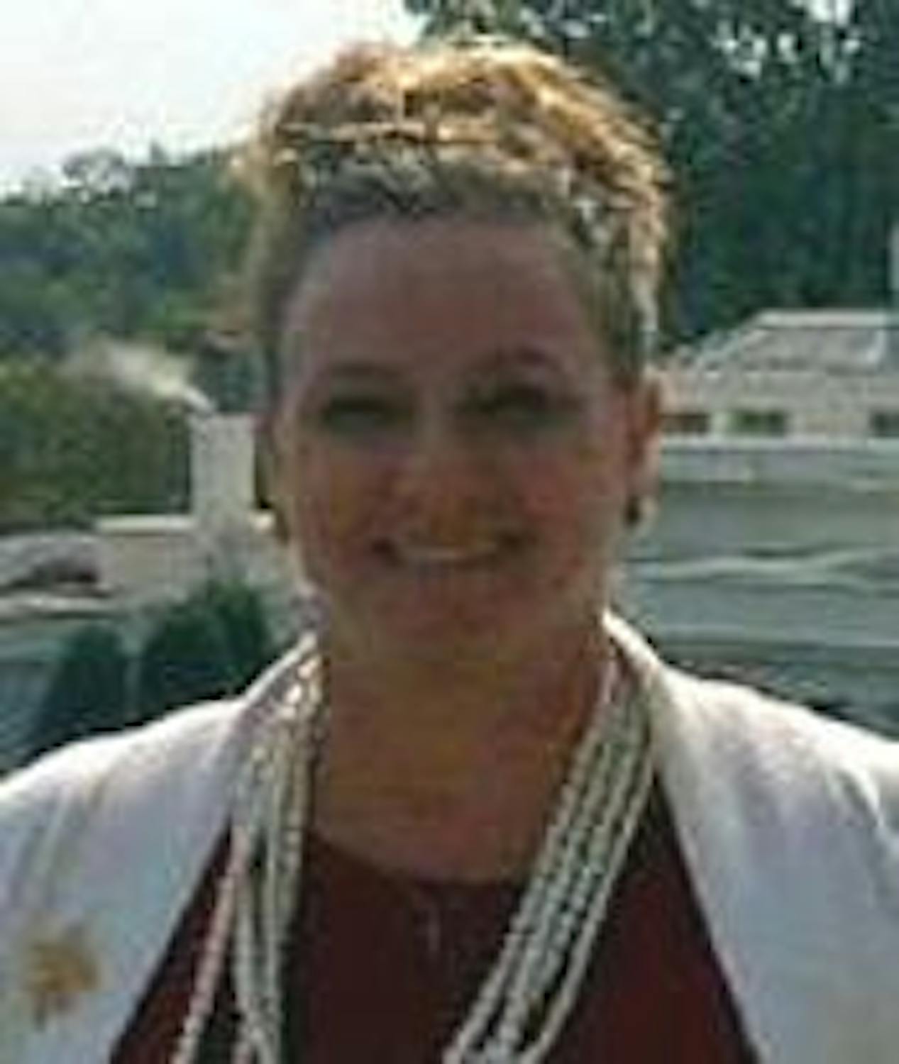 Karen Pica profile headshot