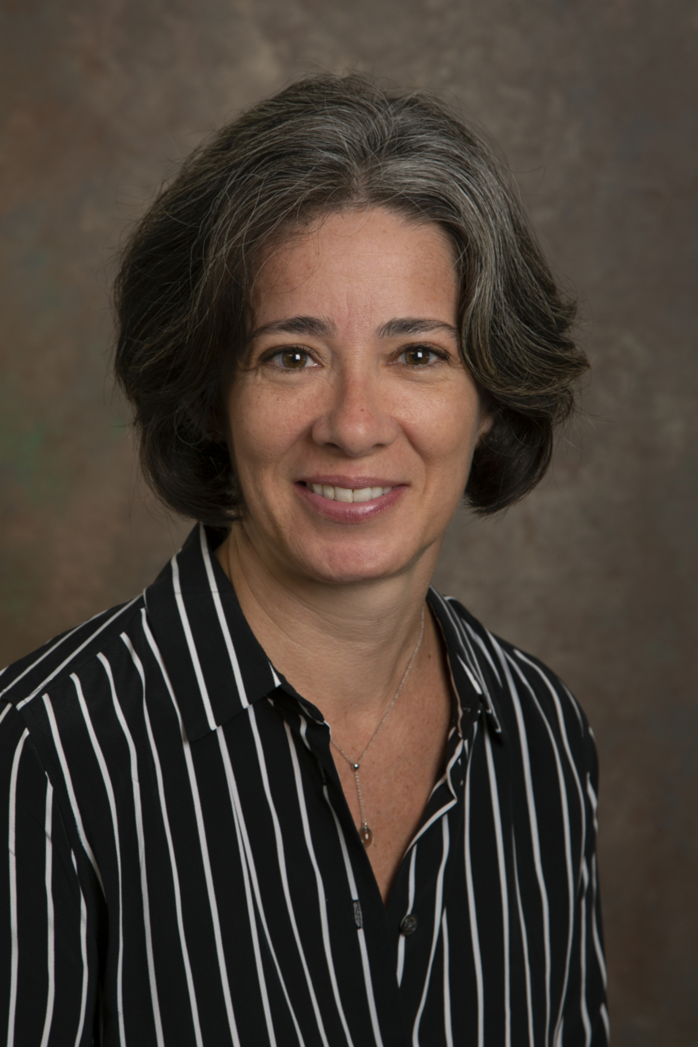 Kimberley Isett profile headshot