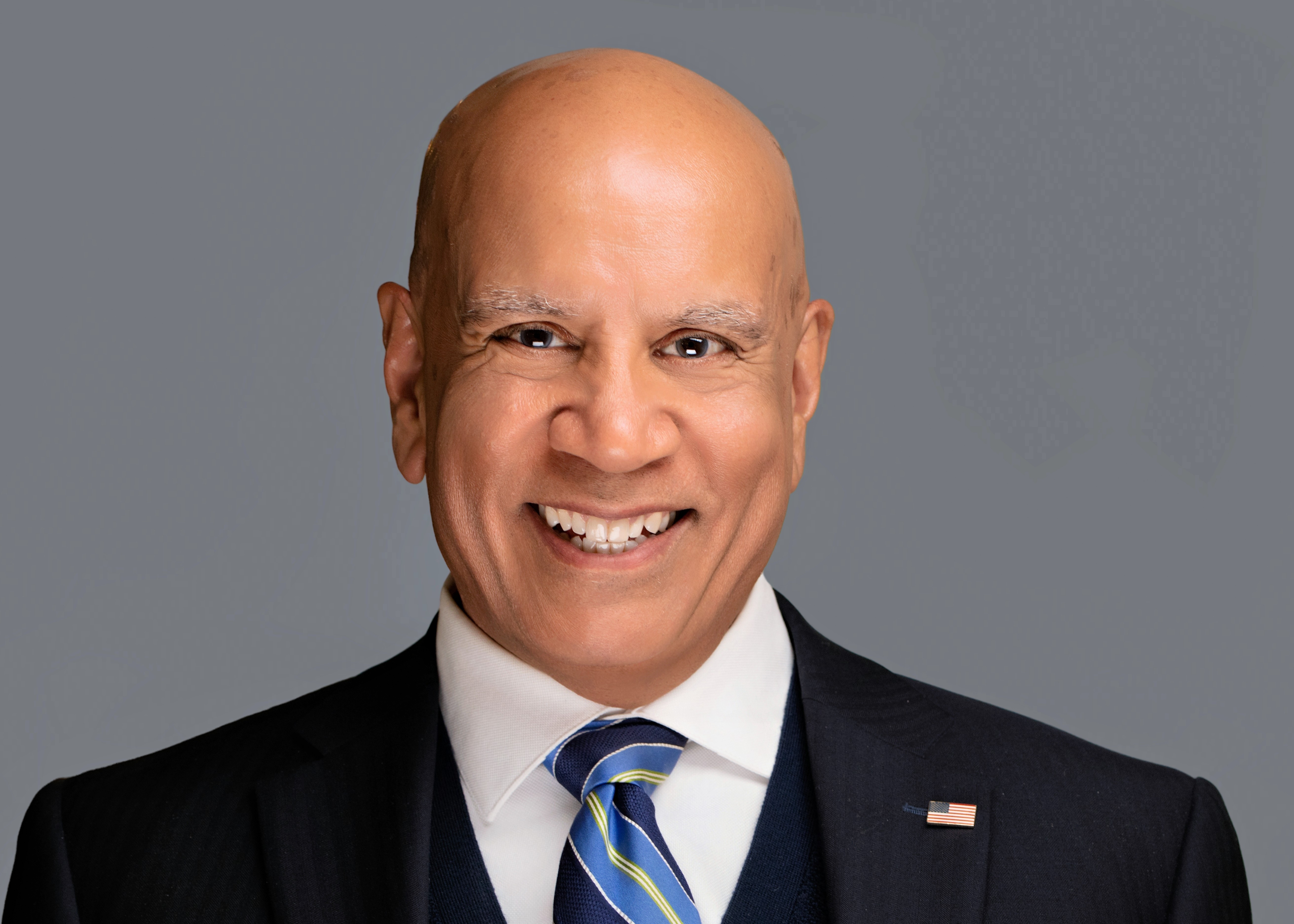 Kshemendra Paul profile headshot