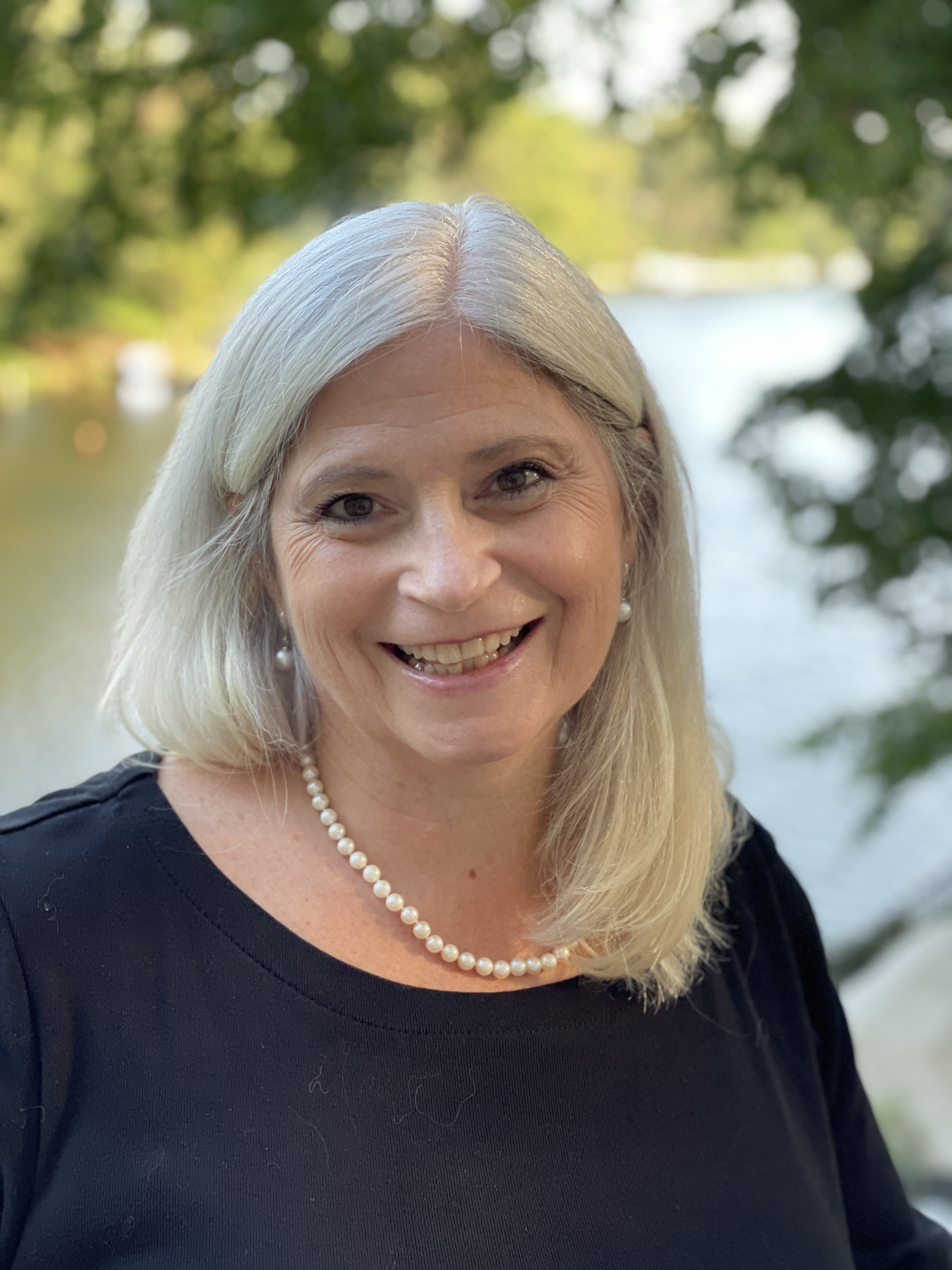 Kathleen Miller profile headshot