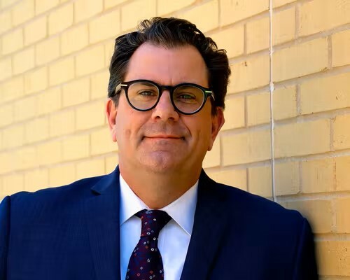 Kyle Wedberg profile headshot